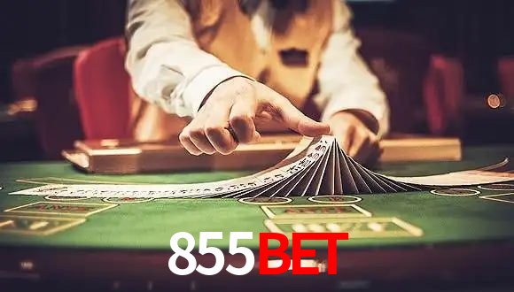 VIP Casino 855Bet