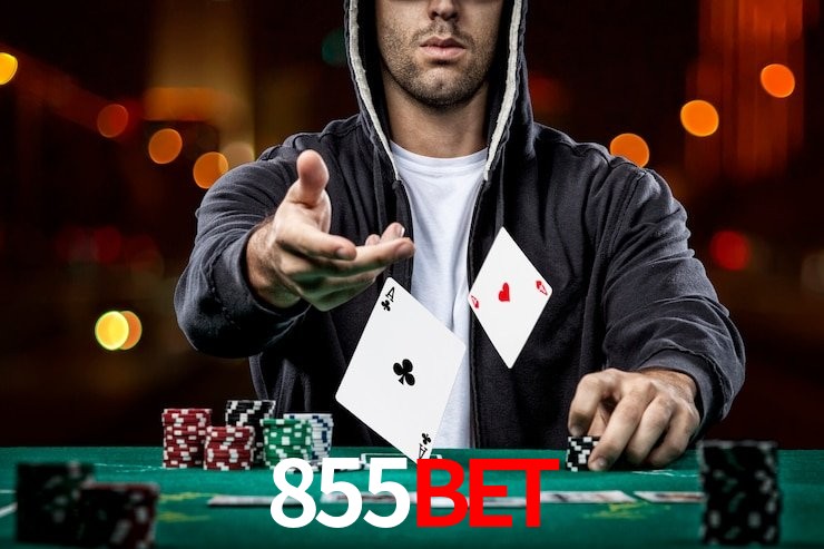 Downloads Verificados 855Bet