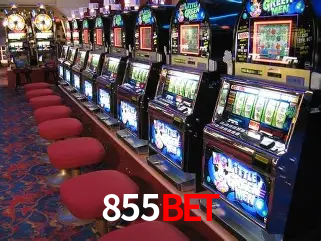 Explorando a Categoria de Eventos em Apostas na 855Bet