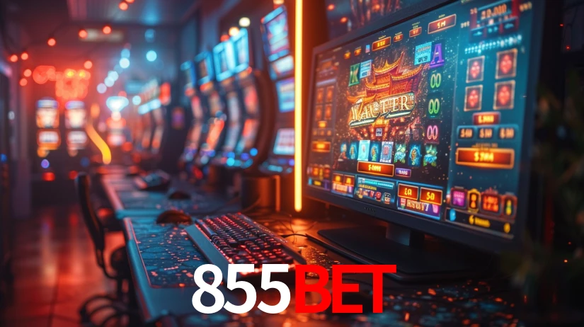 855Bet.com
