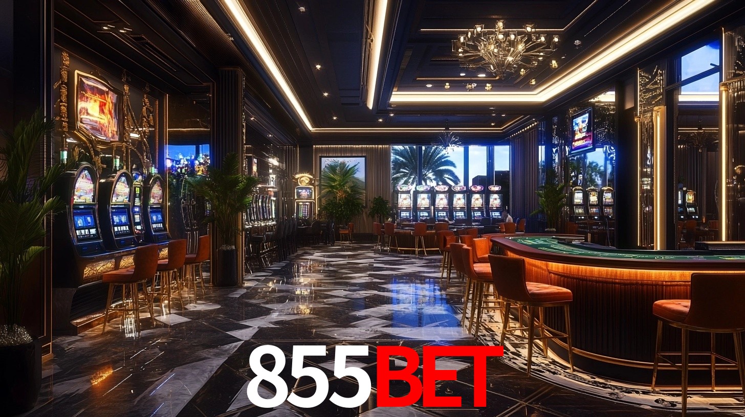 855Bet