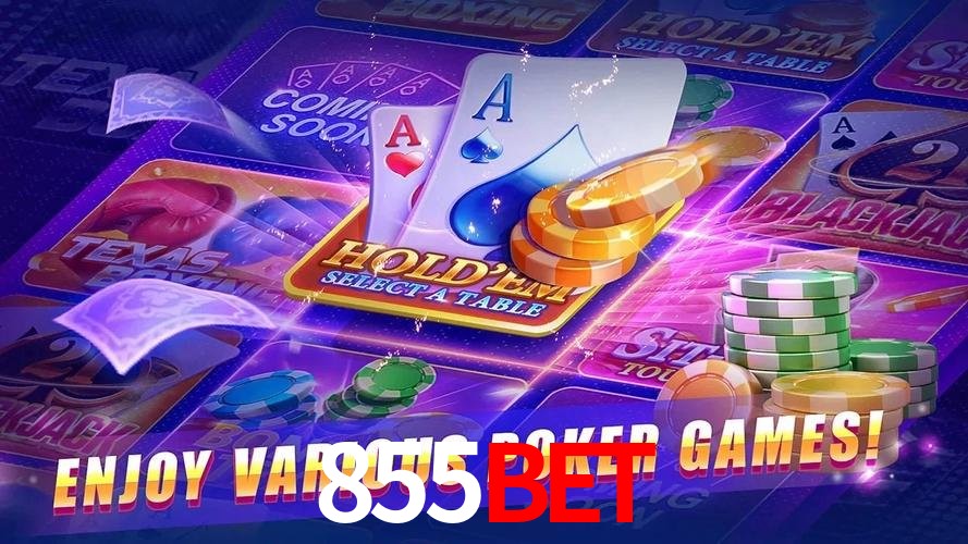 855Bet Logo 3