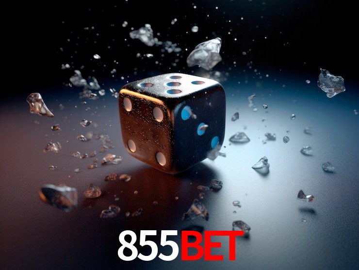 Plataforma 855Bet - PIX Instantâneo