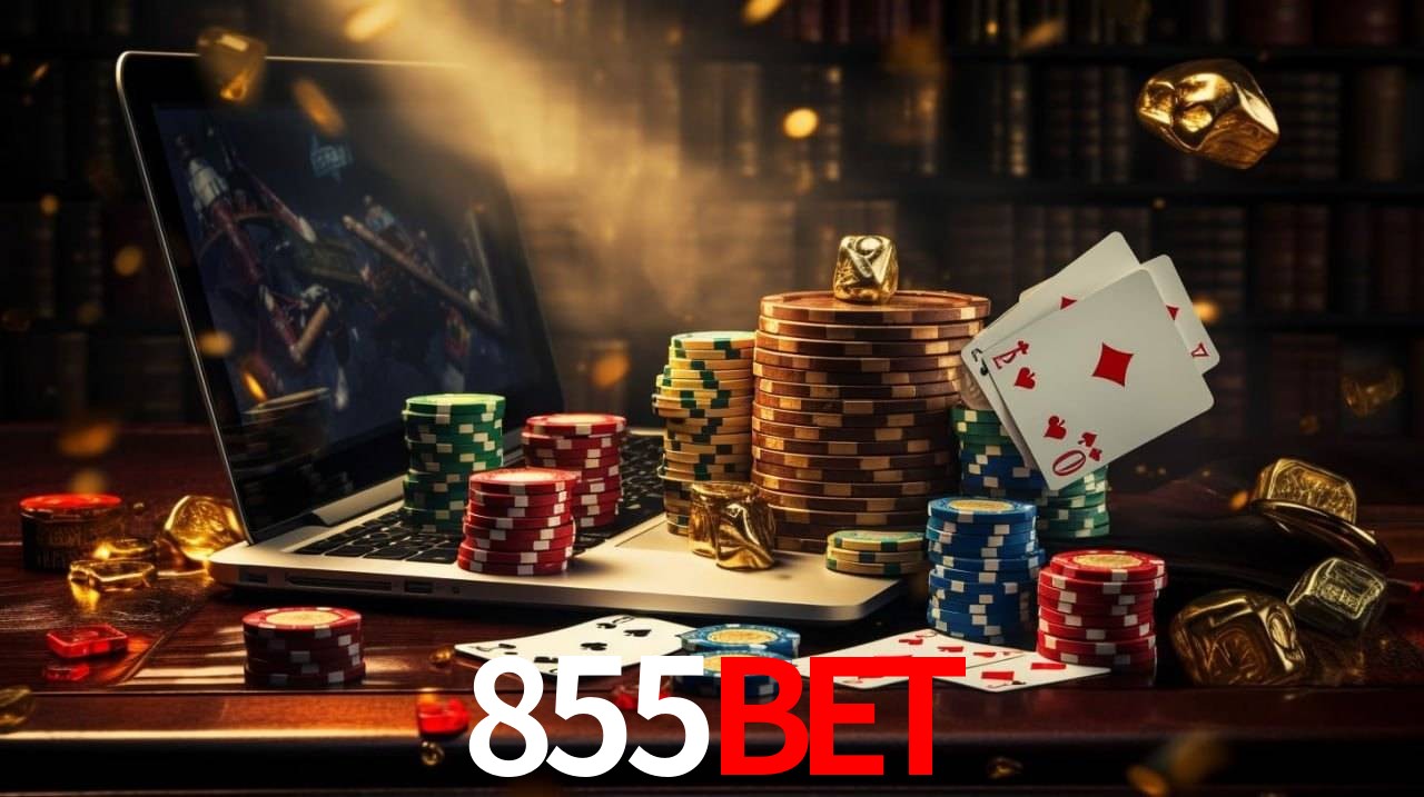 Apostas de Basquete 855Bet