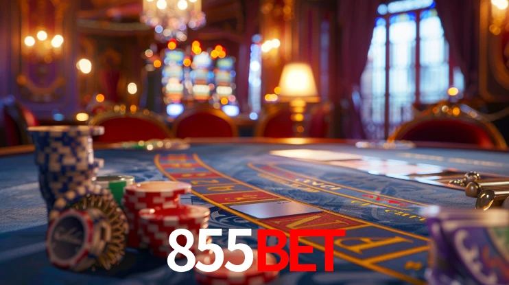 Security Systems 855Bet
