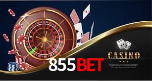 Avaliações dos Jogadores 855Bet