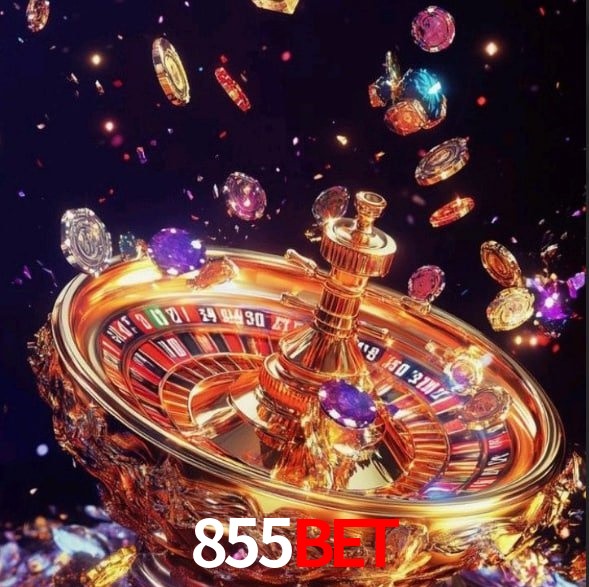 855Bet Instalar Logo 3