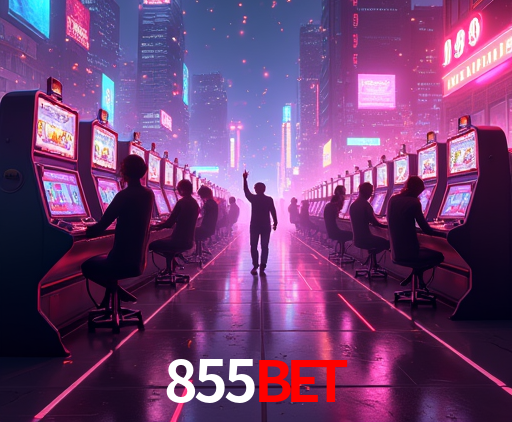 Estatísticas Crash Games 855Bet