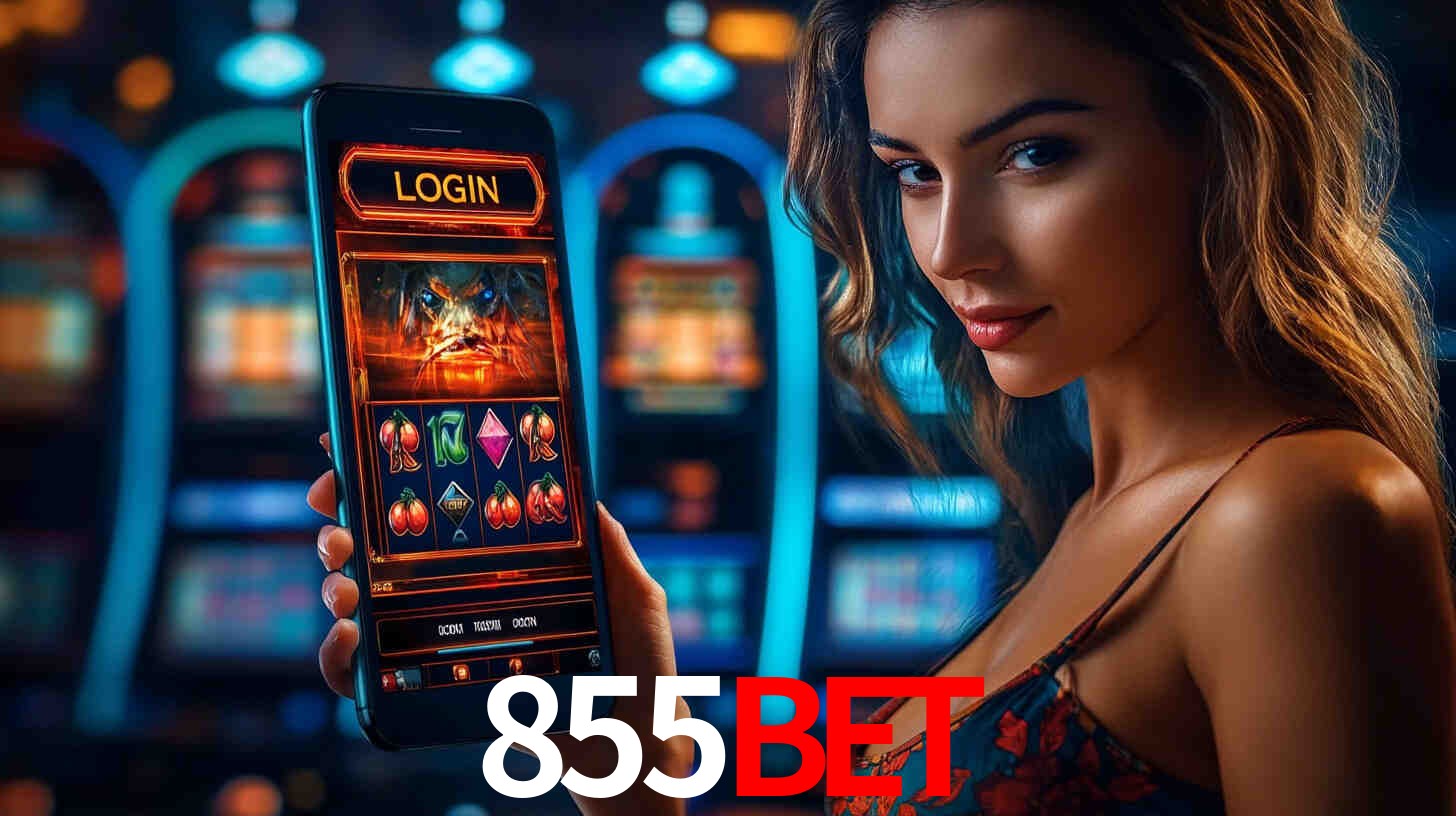855Bet