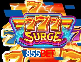 Descubra o Mundo do Cassino Online com 855Bet