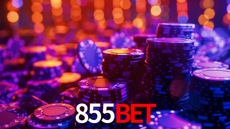 Apostas Ao Vivo 855Bet