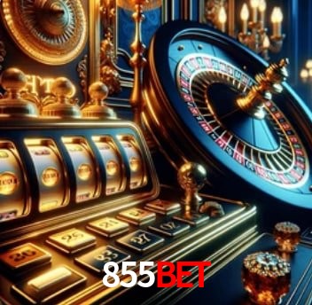 Apostas de Tênis 855Bet