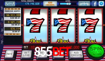 Desvendando o Mundo dos Jogos Virtuais na 855Bet