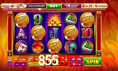 Desvendando o Mundo dos Jogos Virtuais na 855Bet