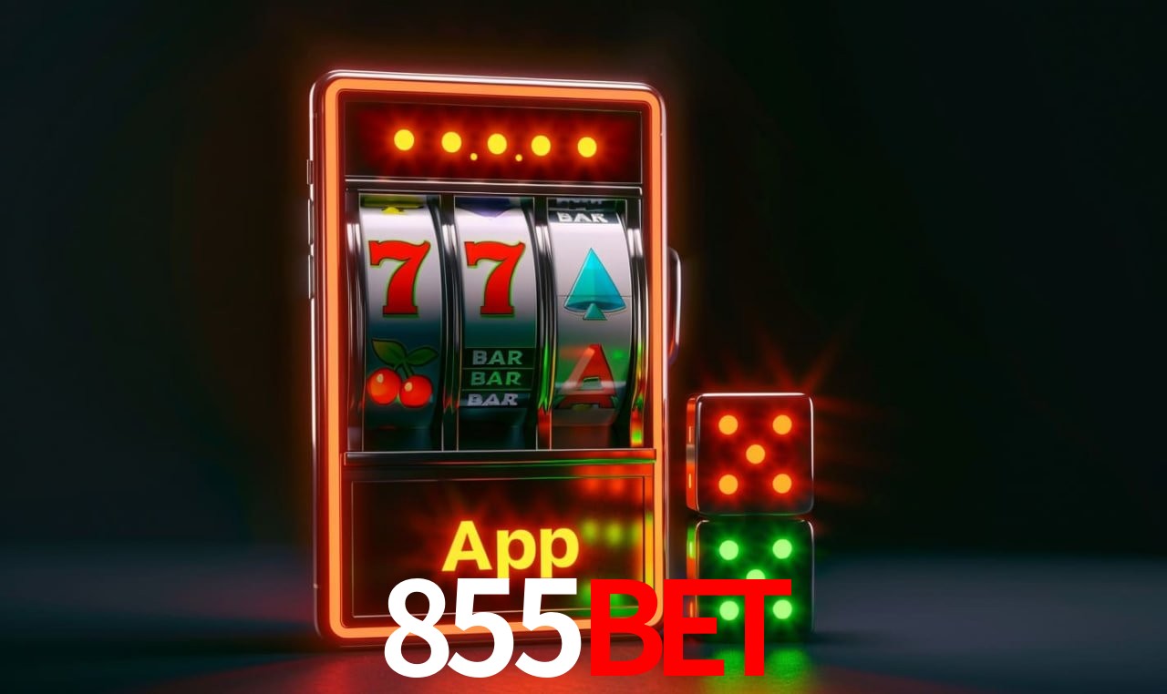 Login Seguro 855Bet
