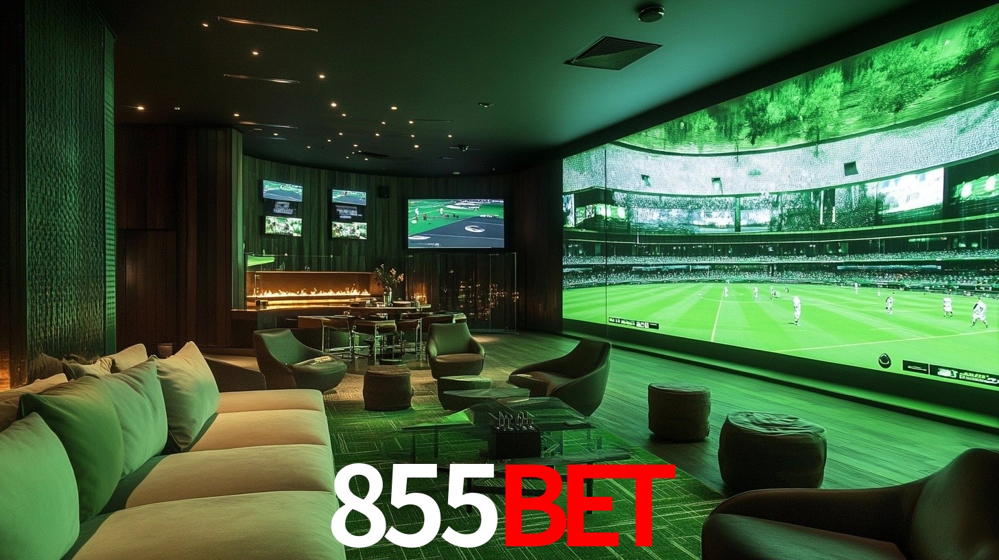 855Bet
