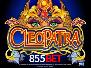 Descubra o Mundo do Cassino Online com 855Bet