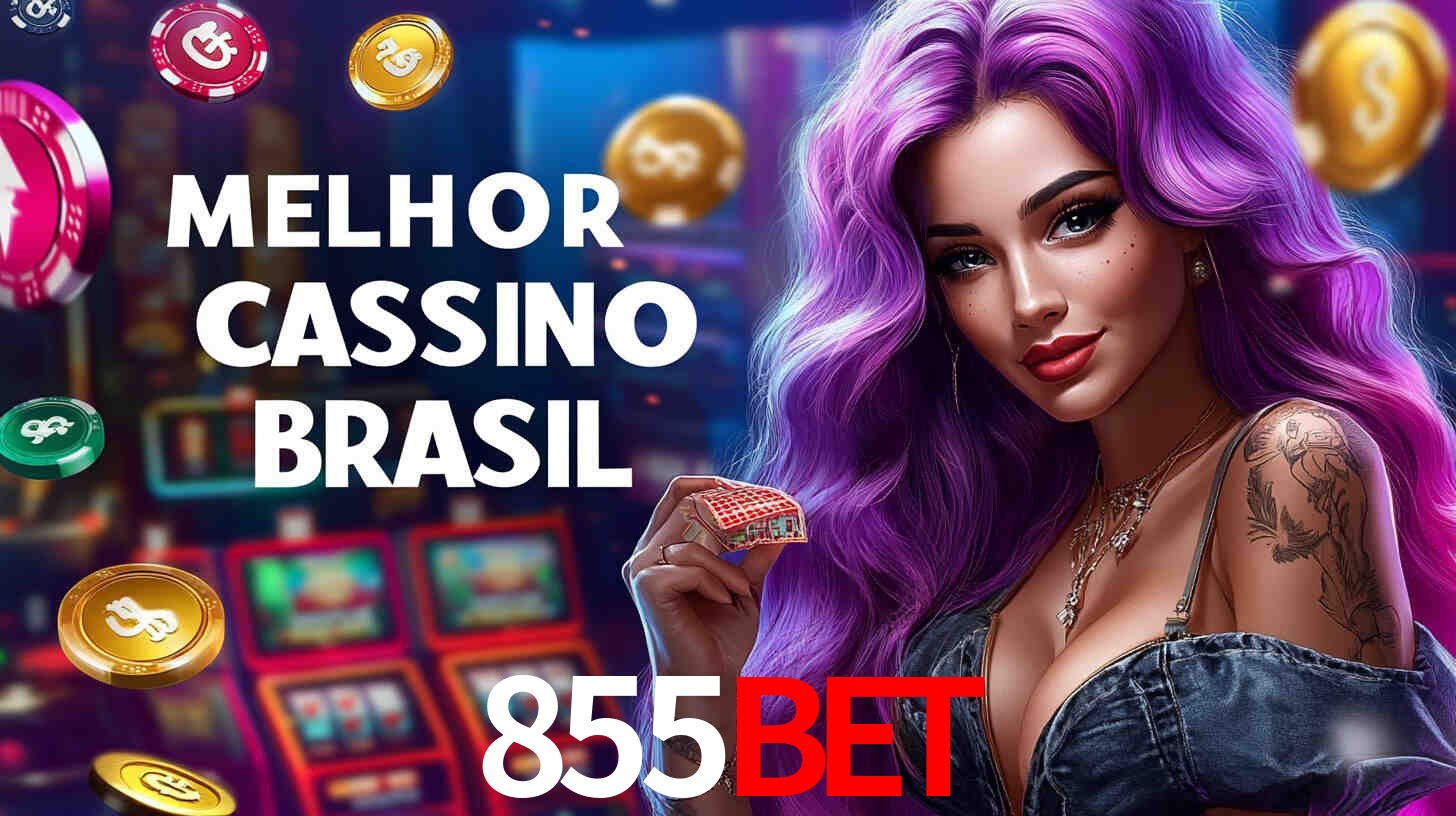 Descubra o Programa VIP da 855Bet: Vantagens Exclusivas para Jogadores