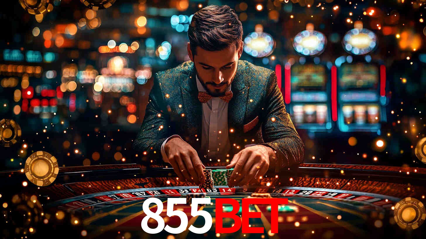 855Bet