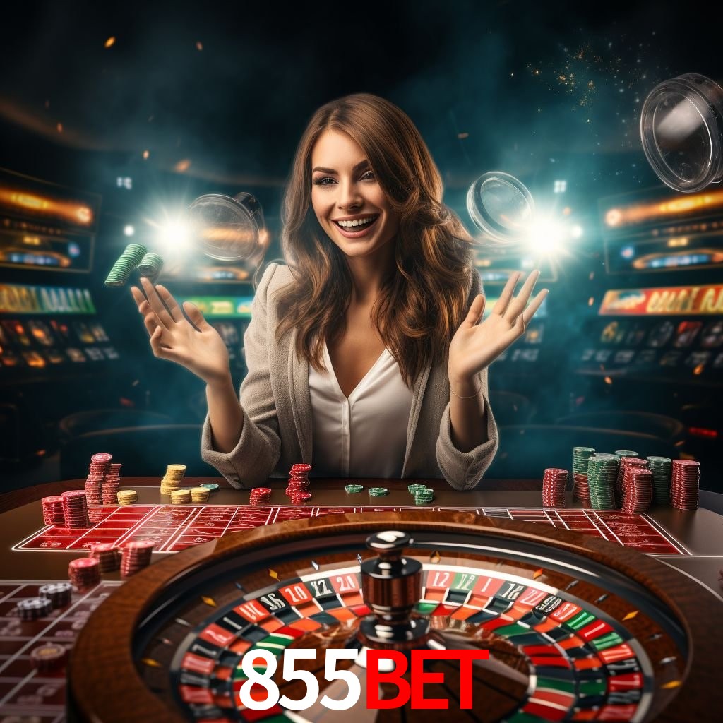855Bet apk