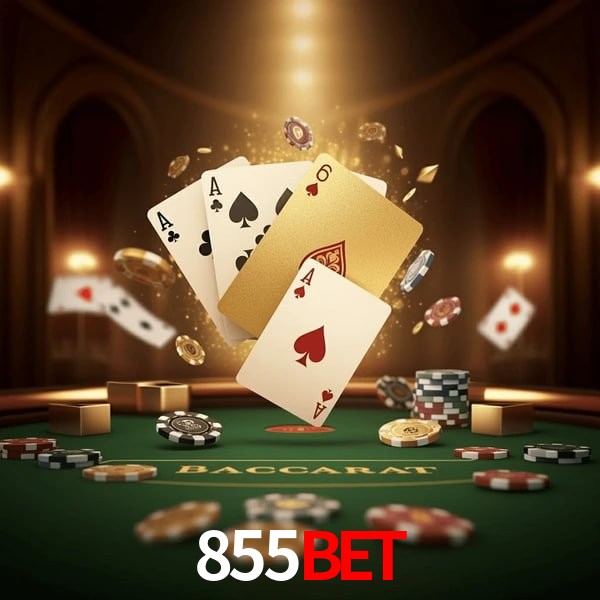 Roulette Table 855Bet
