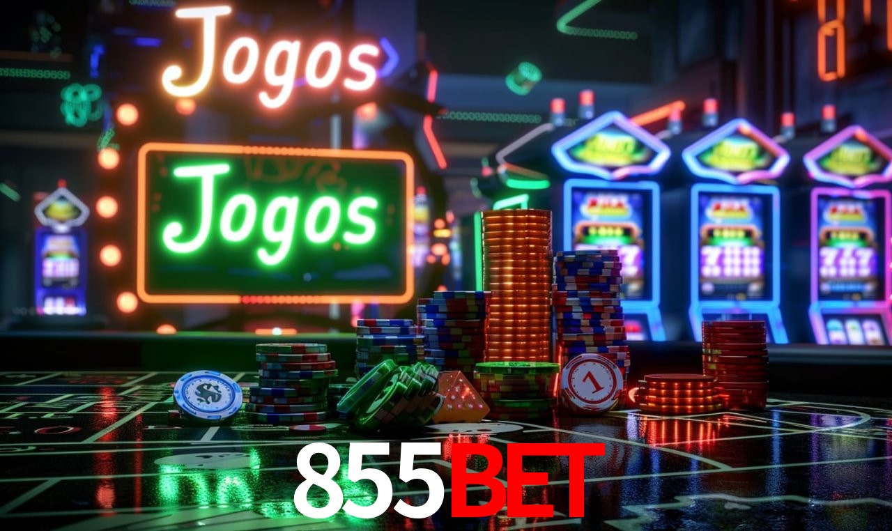 Servidor Brasil 855Bet