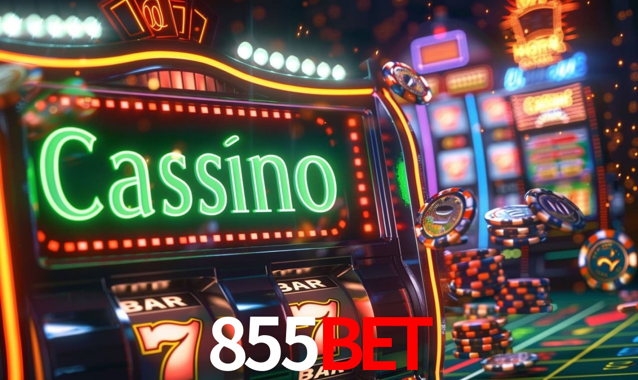 Especiais de Fim de Semana 855Bet